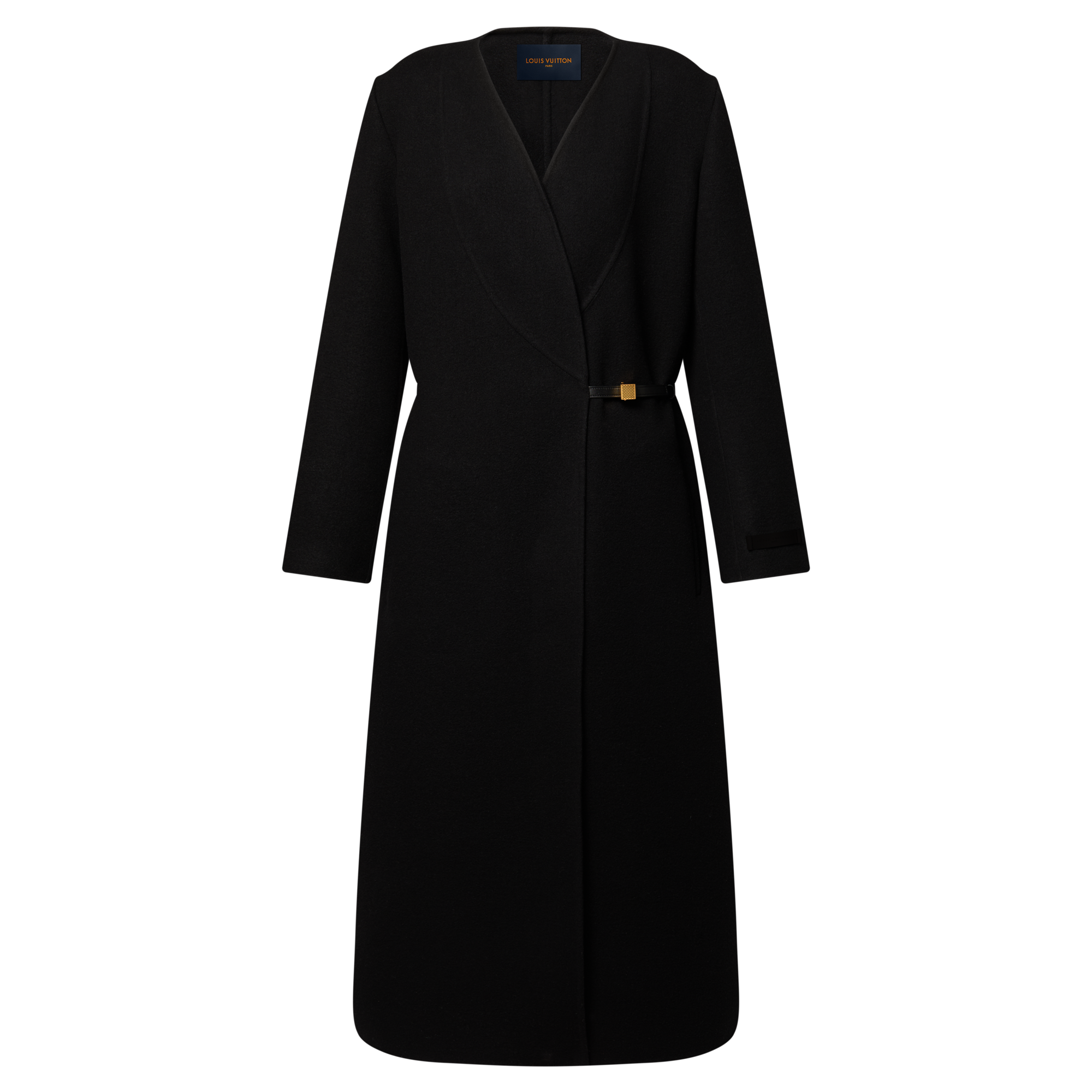 Coats - Ready-to-Wear - Women | LOUIS VUITTON